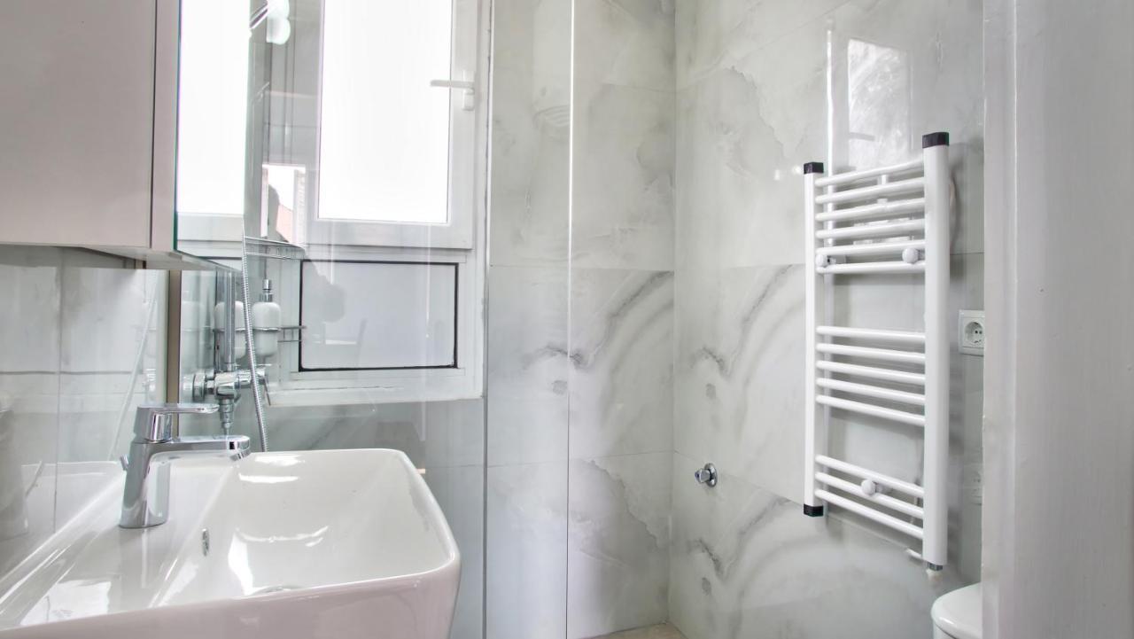 Heart-Warming Eleni Apartment In Corfu Town Bagian luar foto