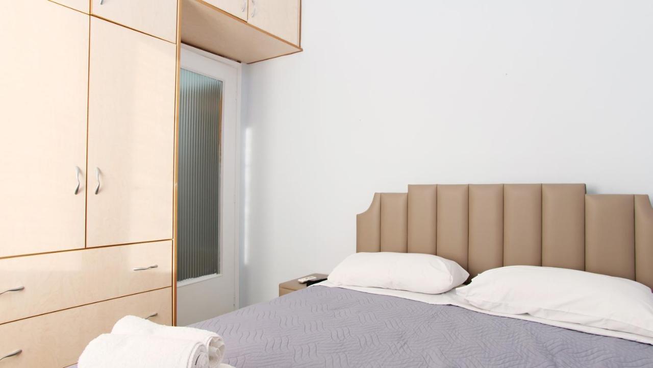 Heart-Warming Eleni Apartment In Corfu Town Bagian luar foto