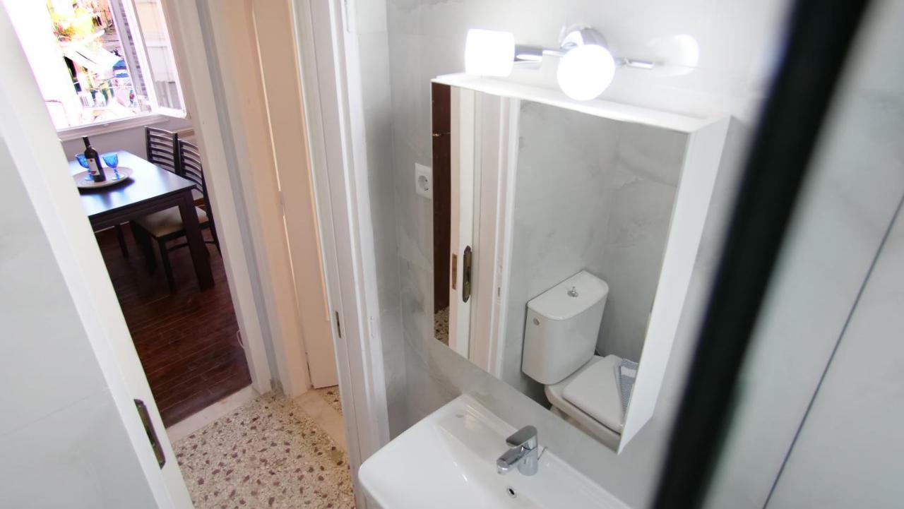 Heart-Warming Eleni Apartment In Corfu Town Bagian luar foto